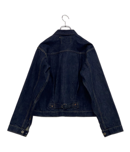 BUZZ RICKSON'S デニムジャケット WORLD WAR II DENIM BLOUSE メンズ SIZE 38 バズリクソンズ
