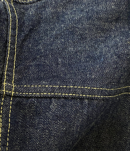 BUZZ RICKSON'S デニムジャケット WORLD WAR II DENIM BLOUSE メンズ SIZE 38 バズリクソンズ