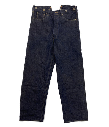 NIGEL CABOURN デニムパンツ RAILMAN DENIM PANT メンズ SIZE 30 ナイジェルケーボン