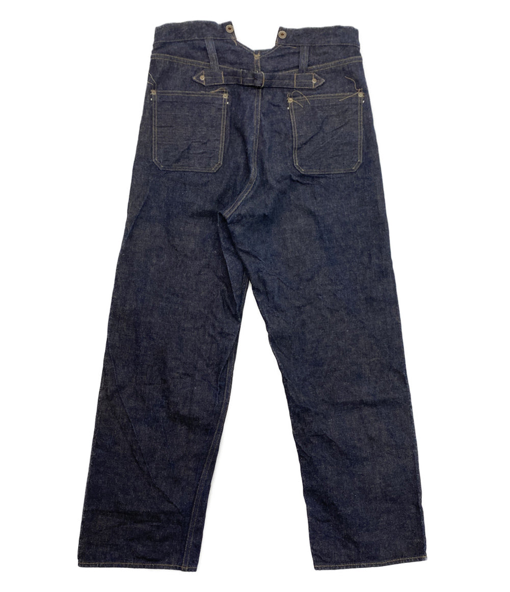 NIGEL CABOURN デニムパンツ RAILMAN DENIM PANT メンズ SIZE 30 ナイジェルケーボン