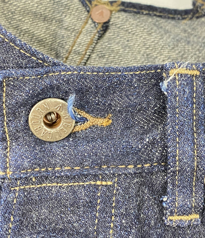 NIGEL CABOURN デニムパンツ RAILMAN DENIM PANT メンズ SIZE 30 ナイジェルケーボン