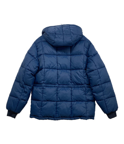 RRL RALPH LAUREN ダブル アール エル ダウンジャケット Quilted Ripstop Hooded Puffer Jacket メンズ SIZE S