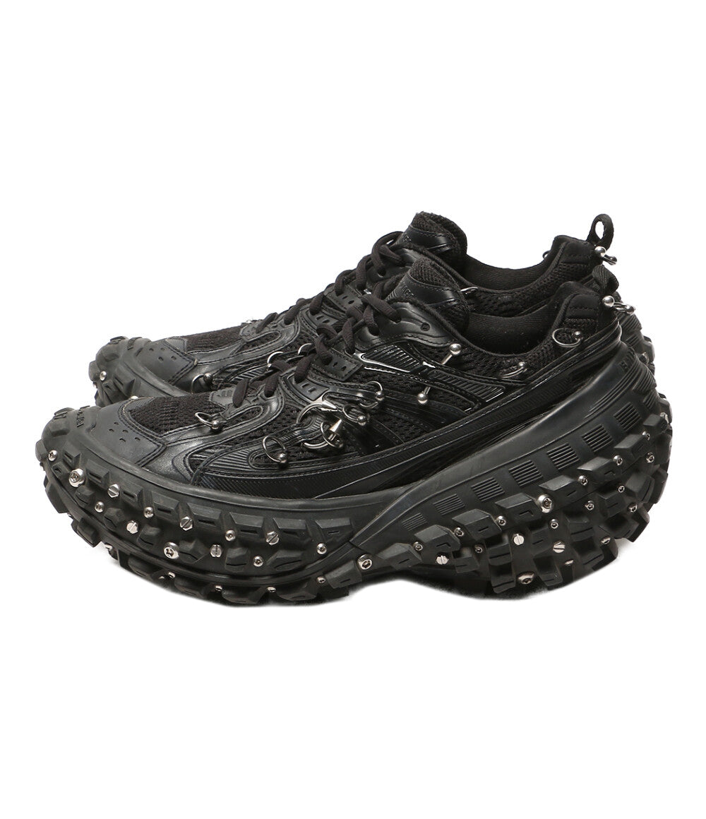BALENCIAGA ローカットスニーカー メッシュ 685613 DEFENDER SCREW 