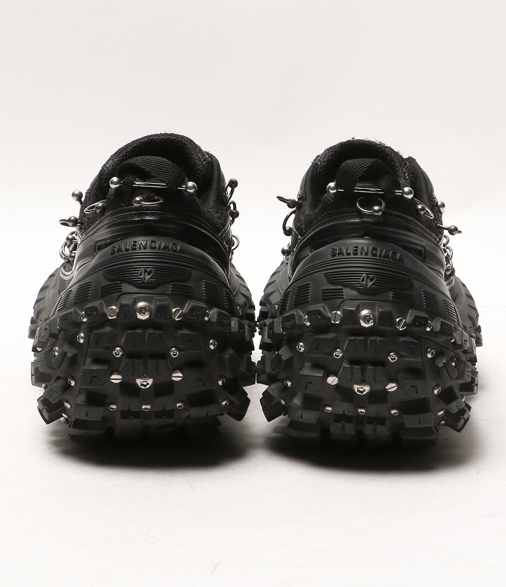 BALENCIAGA ローカットスニーカー メッシュ 685613 DEFENDER SCREW 