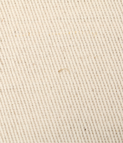 美品 JIL SANDER トートバッグ FLAT SHOPPER アイボリー メンズ ジルサンダー