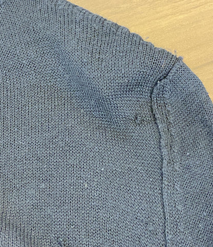 Rick Owens 袖カットオフウールニット 23ss レディース SIZE S リックオウエンス