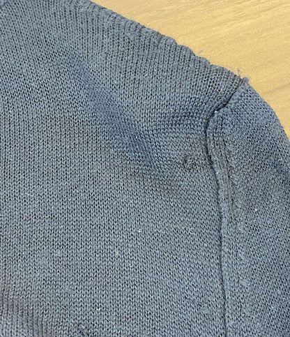 Rick Owens 袖カットオフウールニット 23ss レディース SIZE S リックオウエンス