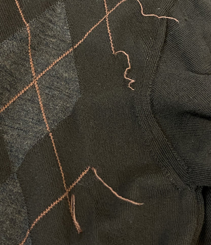 OUR LEGACY カーディガン EVENING POLO 25AW メンズ SIZE 44 アワーレガシー
