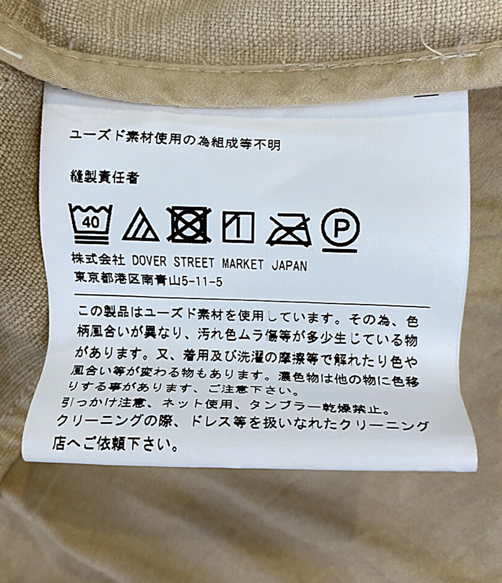 JOHN ALEXANDER SKELTON ジョンアレキサンダースケルトン ジャケット メンズ SIZE -