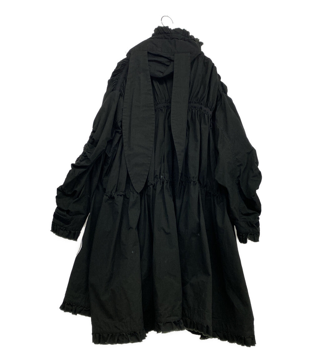KIDILL バニーモッズコート BUNNY MODS COAT 24ss レディース SIZE 44 キディル