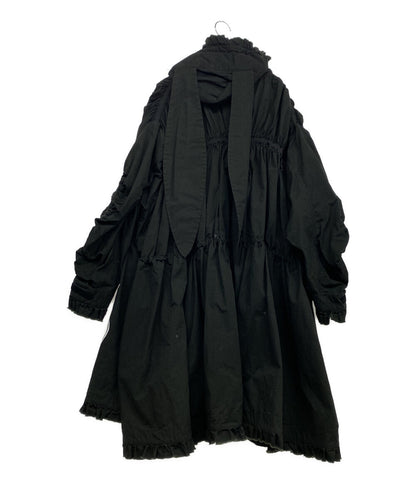 KIDILL バニーモッズコート BUNNY MODS COAT 24ss レディース SIZE 44 キディル