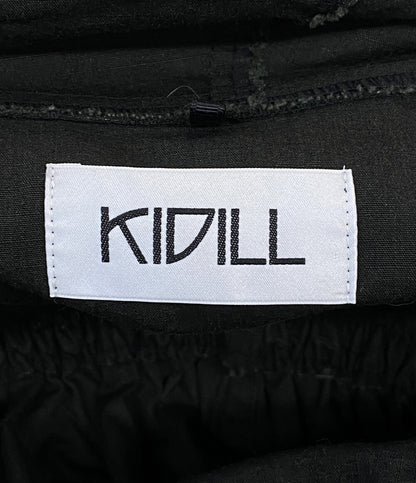KIDILL バニーモッズコート BUNNY MODS COAT 24ss レディース SIZE 44 キディル