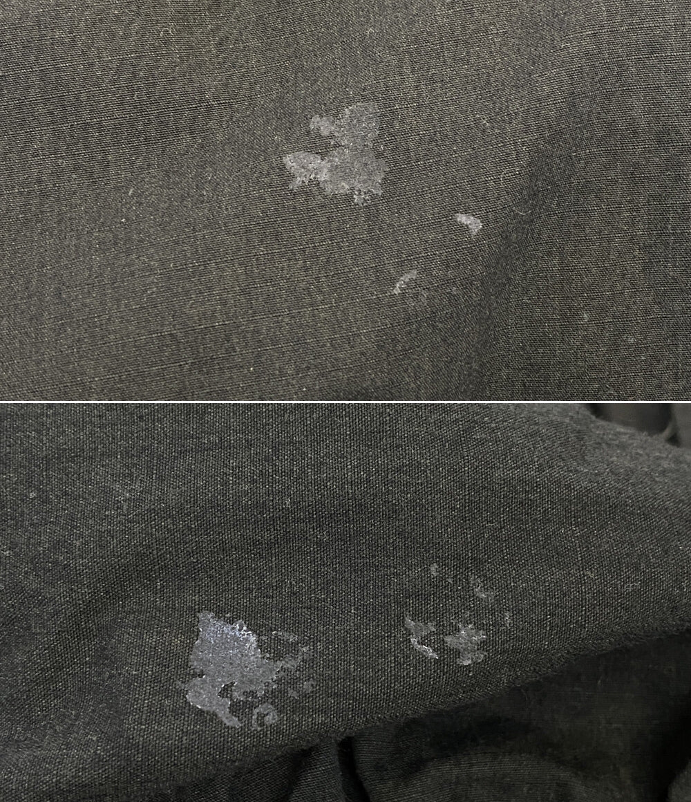 KIDILL バニーモッズコート BUNNY MODS COAT 24ss レディース SIZE 44 キディル