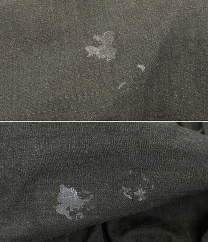 KIDILL バニーモッズコート BUNNY MODS COAT 24ss レディース SIZE 44 キディル
