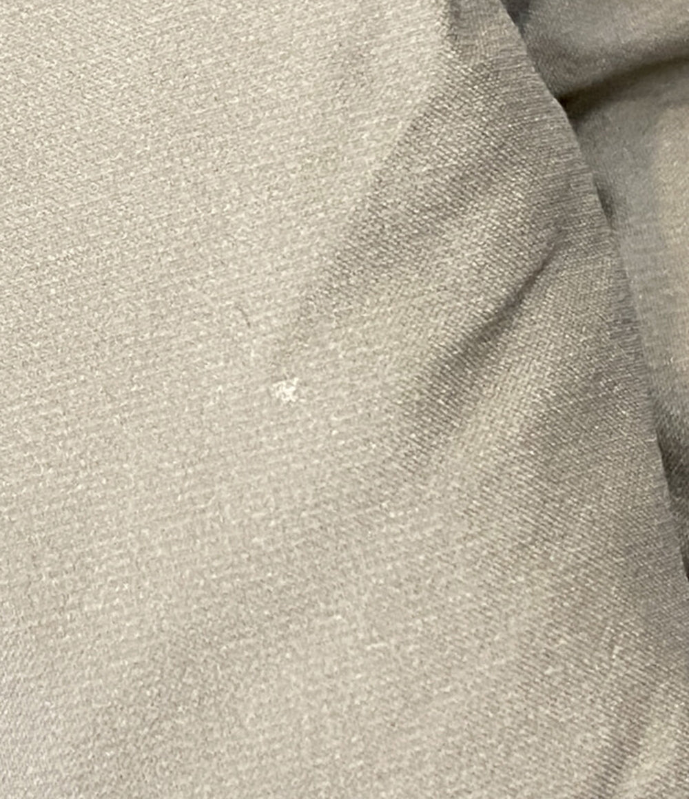 THE NORTH FACE ウィンドストッパー ダウン シェルコート NDW91964 レディース SIZE S ザ・ノース・フェイス