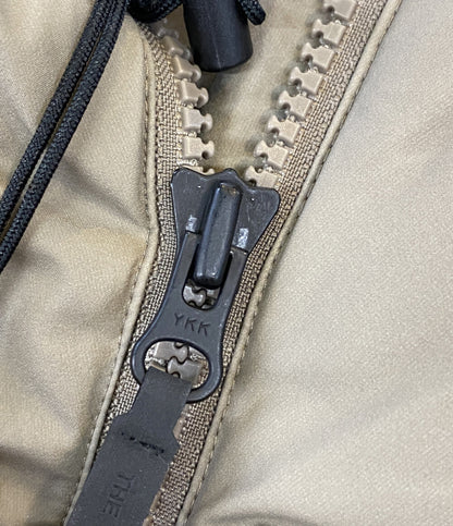 THE NORTH FACE ウィンドストッパー ダウン シェルコート NDW91964 レディース SIZE S ザ・ノース・フェイス