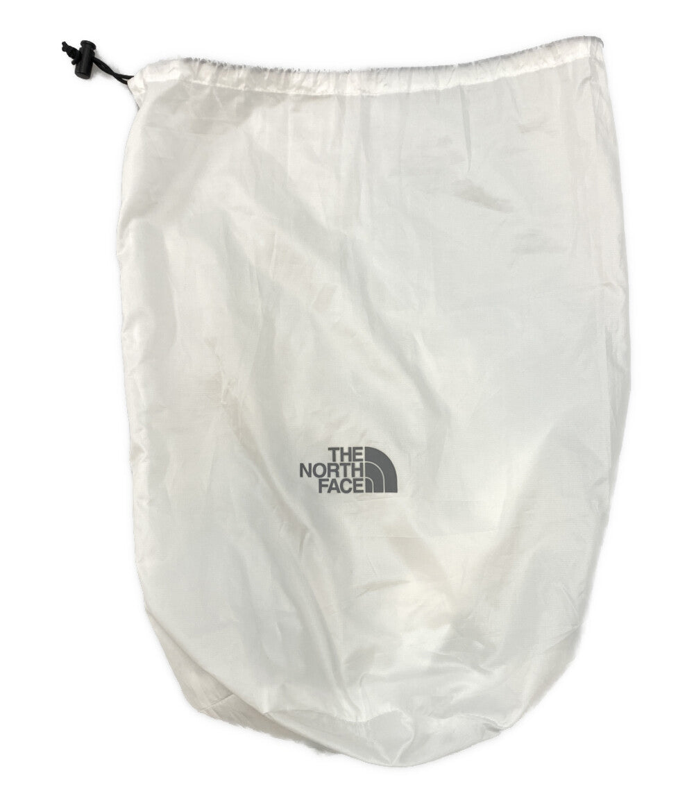 THE NORTH FACE ウィンドストッパー ダウン シェルコート NDW91964 レディース SIZE S ザ・ノース・フェイス