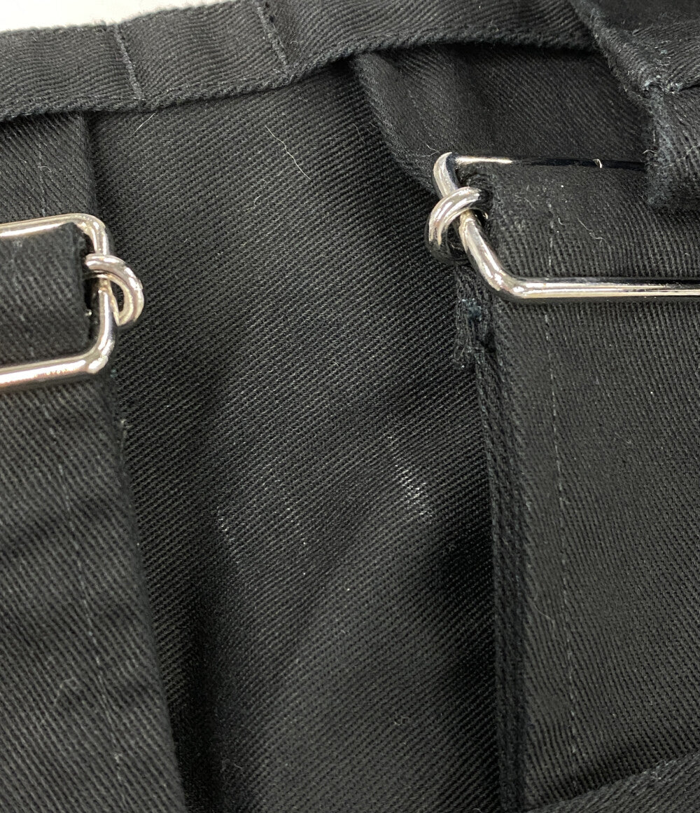 KIDILL×Dickies ディッキーズ ボンテージパンツ Chaos Bondage Pants メンズ SIZE 44 キディル