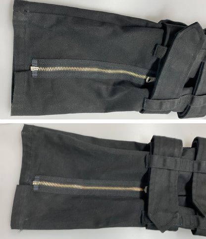 KIDILL×Dickies ディッキーズ ボンテージパンツ Chaos Bondage Pants メンズ SIZE 44 キディル