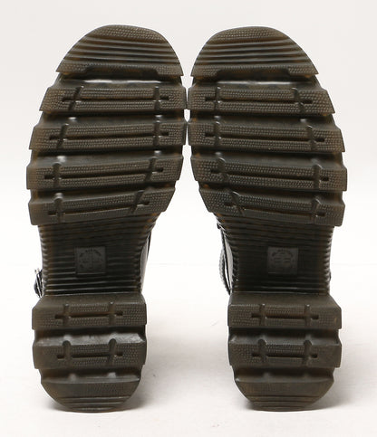 Dr. Martens×Wednesday ウェンズデー ローファー CORRAN レディース SIZE UK 5 ドクターマーチン