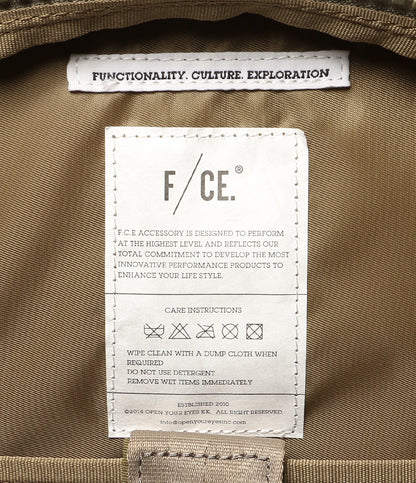 F/CE. エフシーイー リュック・デイパック 420 RE COR TRAVEL BP メンズ