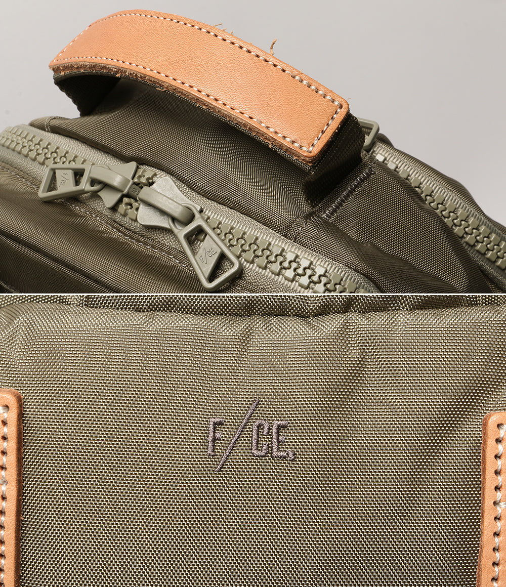 F/CE. エフシーイー リュック・デイパック 420 RE COR TRAVEL BP メンズ