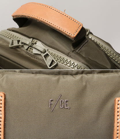 F/CE. エフシーイー リュック・デイパック 420 RE COR TRAVEL BP メンズ