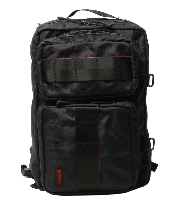 BRIEFING リュック NEO TRINITY LINER 3WAY NAVY メンズ