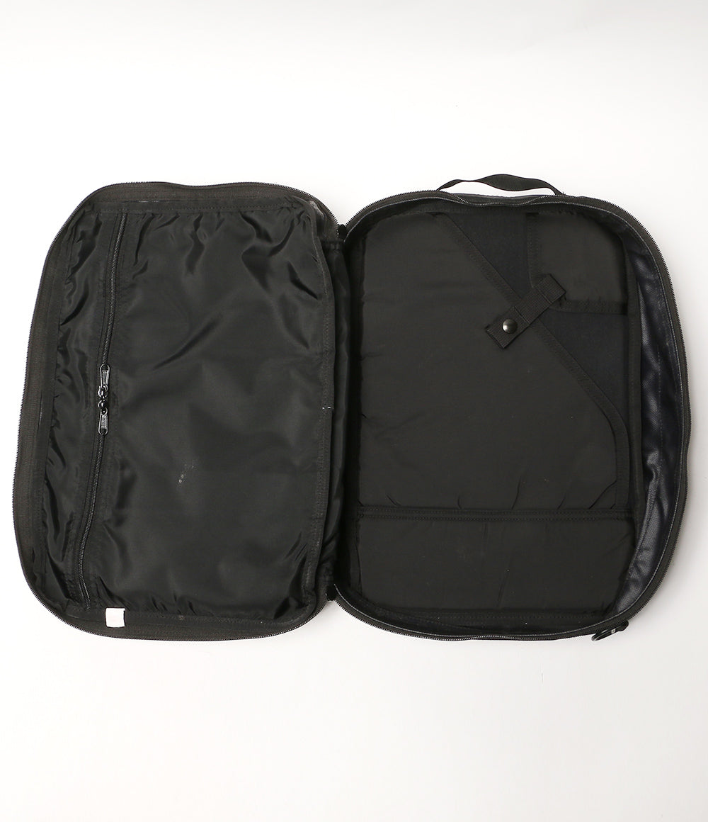 BRIEFING リュック NEO TRINITY LINER 3WAY NAVY メンズ