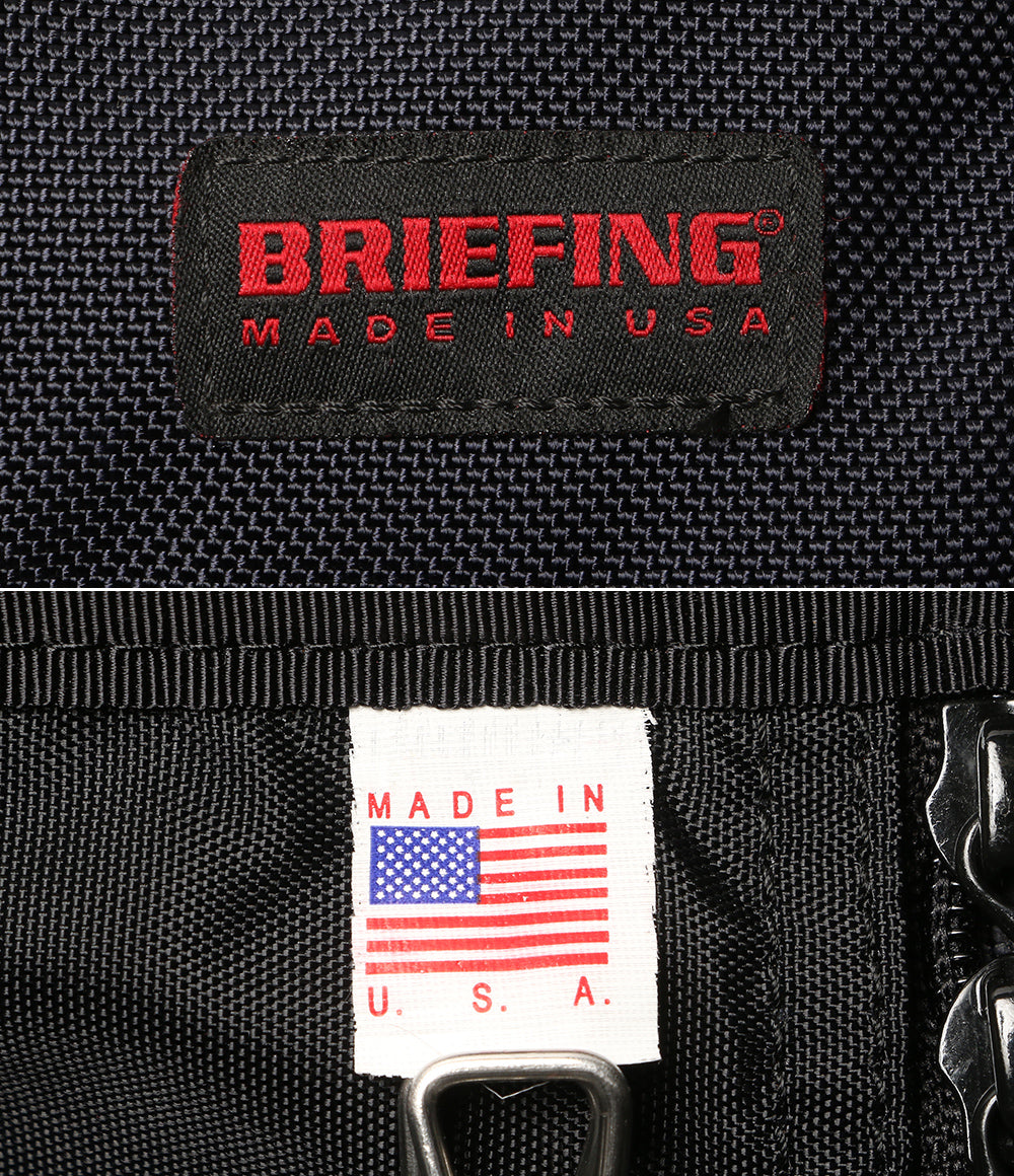 BRIEFING リュック NEO TRINITY LINER 3WAY NAVY メンズ ブリーフィング