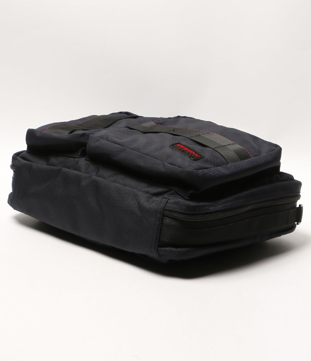 BRIEFING リュック NEO TRINITY LINER 3WAY NAVY メンズ