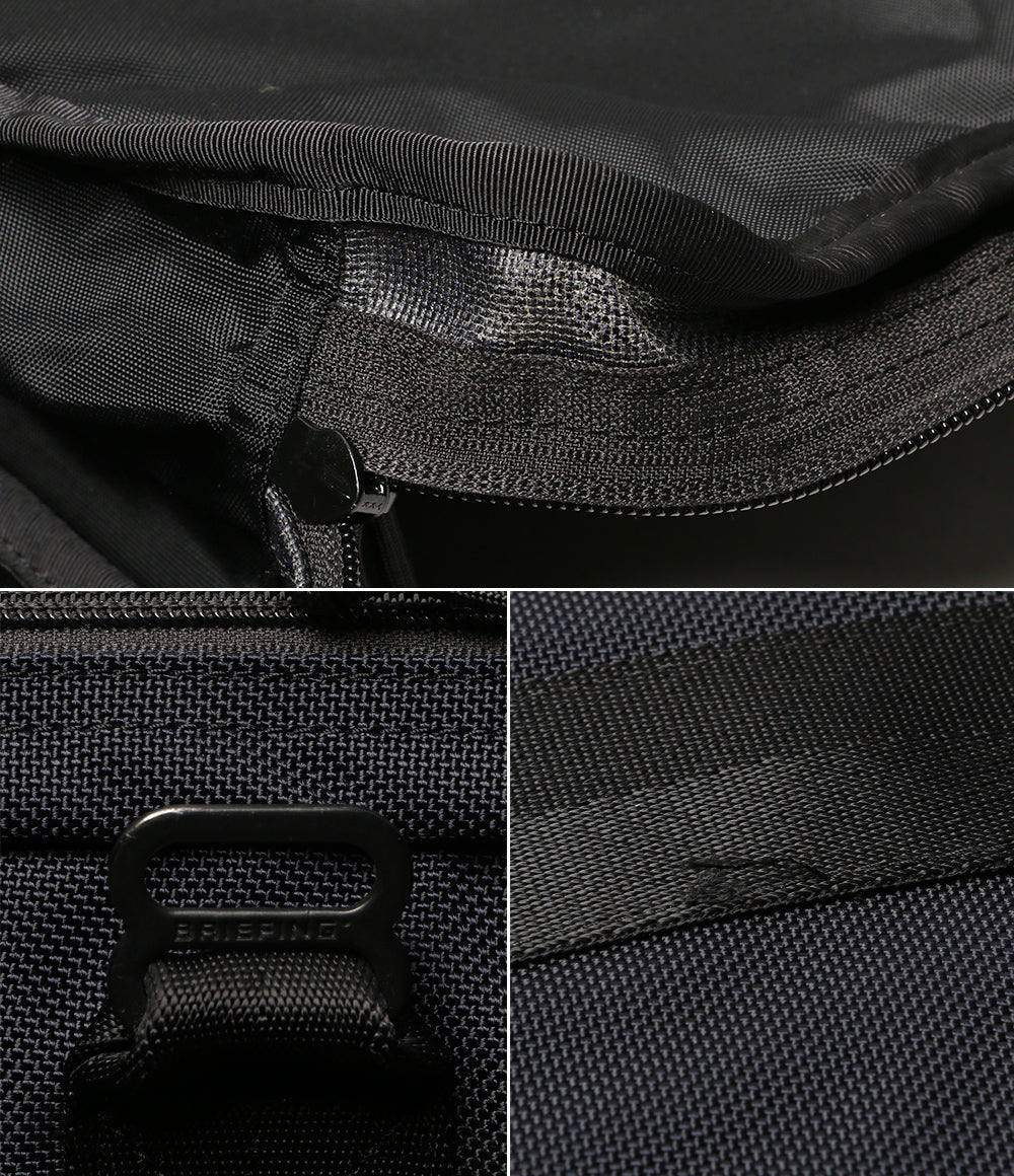 BRIEFING リュック NEO TRINITY LINER 3WAY NAVY メンズ