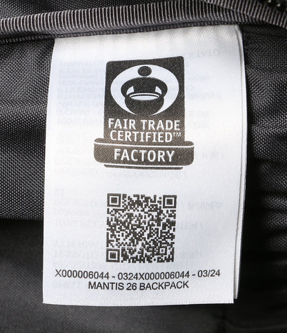 ARC’TERYX リュック・デイパック マンティス26 バックパック メンズ アークテリクス