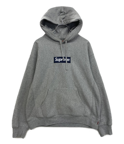 Supreme パーカー Box Logo Hooded Sweatshirt 25AW メンズ SIZE M シュプリーム