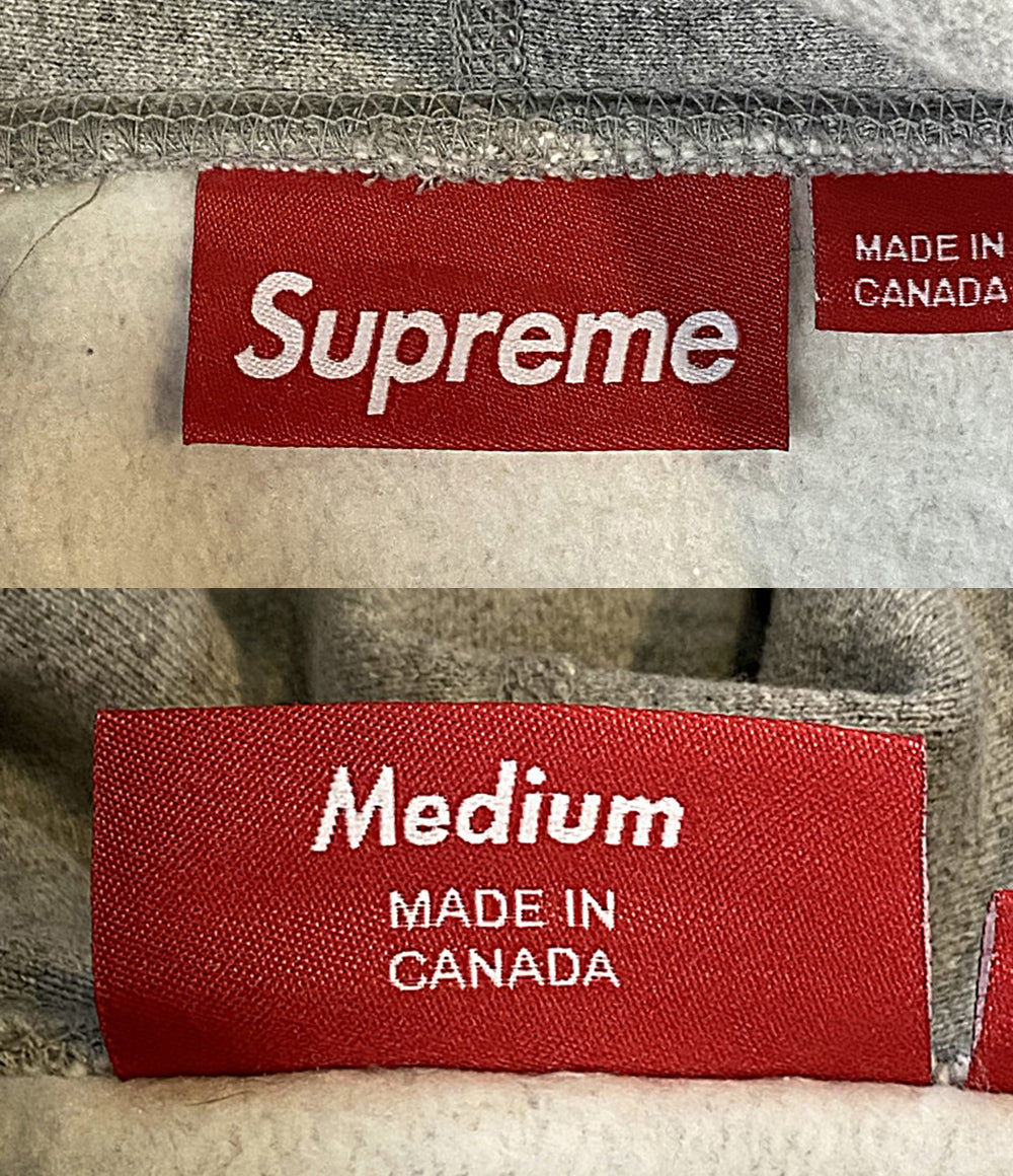 Supreme パーカー Box Logo Hooded Sweatshirt 25AW メンズ SIZE M シュプリーム
