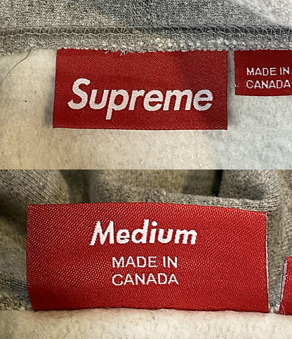 Supreme パーカー Box Logo Hooded Sweatshirt 25AW メンズ SIZE M シュプリーム