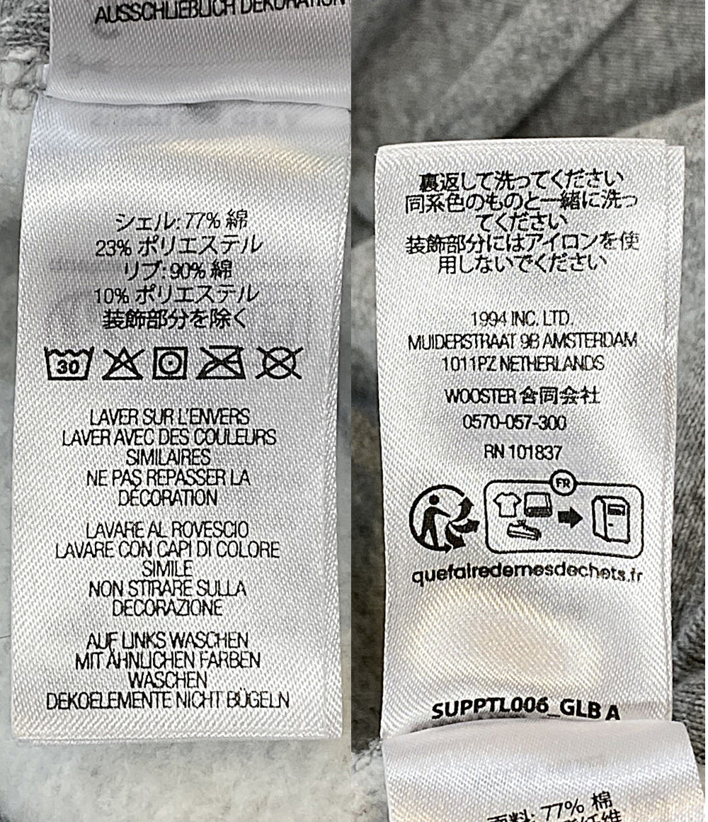 Supreme パーカー Box Logo Hooded Sweatshirt 25AW メンズ SIZE M シュプリーム