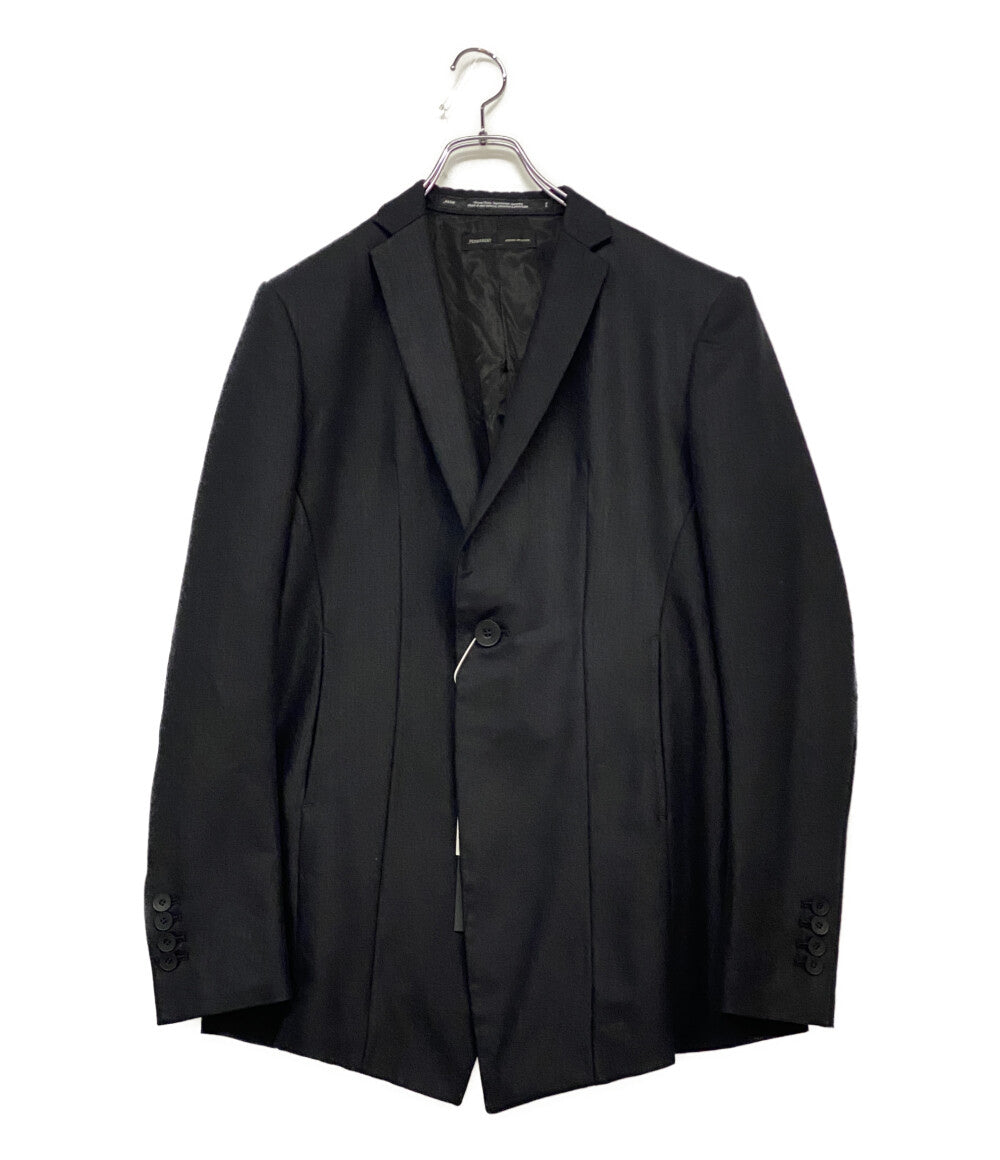 JULIUS コート Waist part Tailored Jacket 23AW メンズ SIZE 2 ユリウス