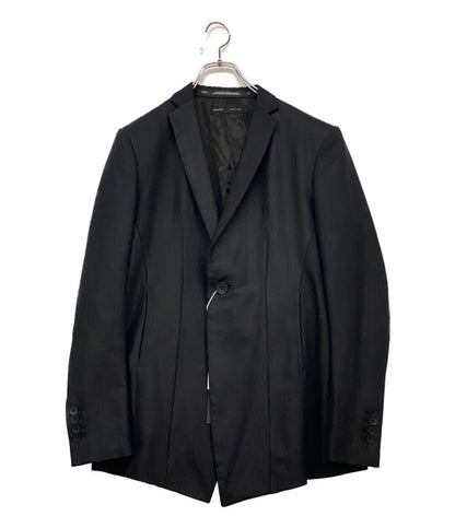 JULIUS コート Waist part Tailored Jacket 23AW メンズ SIZE 2 ユリウス