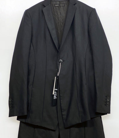 JULIUS コート Waist part Tailored Jacket 23AW メンズ SIZE 2 ユリウス