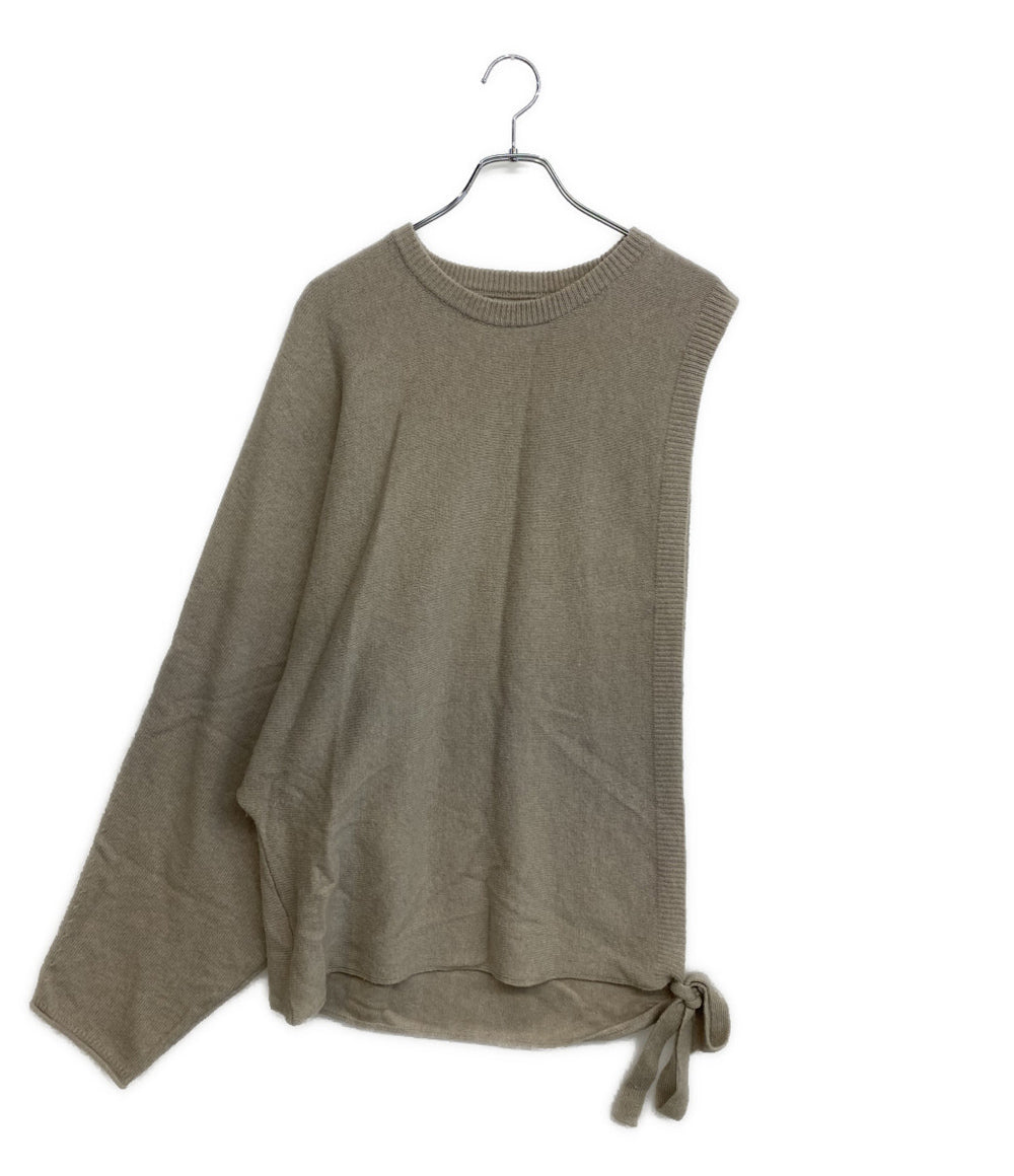 Maison Margiela ニット レイヤードニット S50FZ0026 メンズ SIZE 1 メゾンマルジェラ