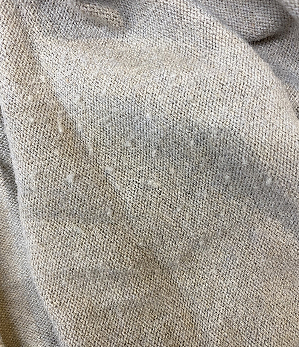 Maison Margiela ニット レイヤードニット S50FZ0026 メンズ SIZE 1 メゾンマルジェラ