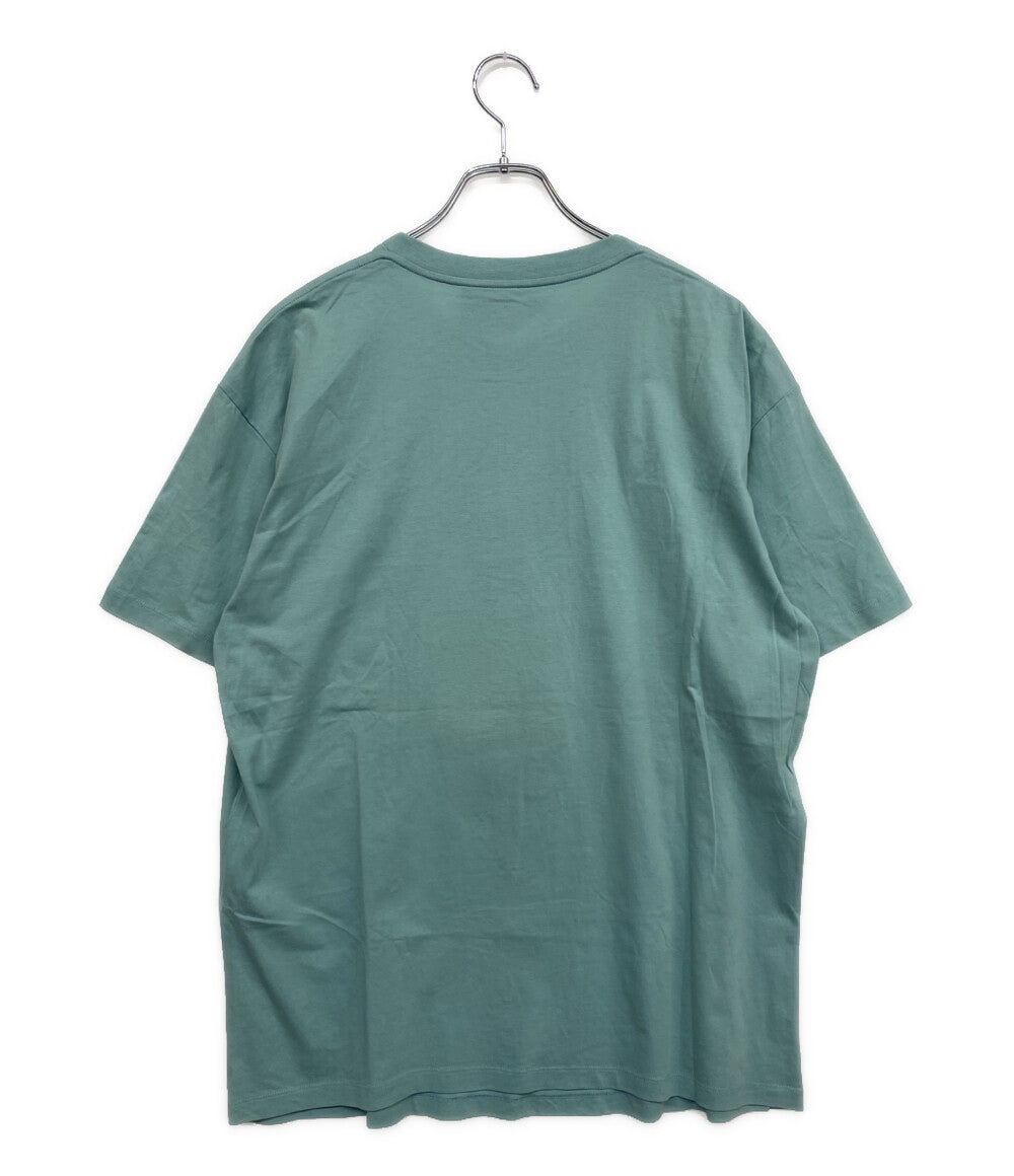 LOEWE×千と千尋の神隠し 半袖Tシャツ 坊ねずみ ハエドリ TEE 22SS