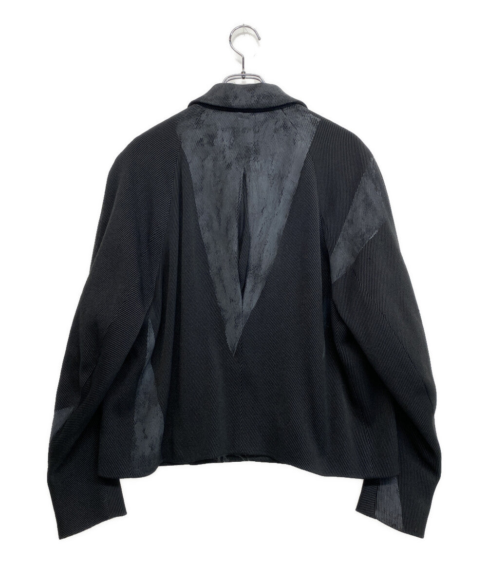 SHINYA KOZUKA テーラードジャケット ペイント メンズ SIZE M シンヤコヅカ