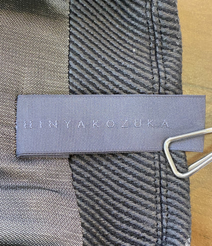 SHINYA KOZUKA テーラードジャケット ペイント メンズ SIZE M シンヤコヅカ