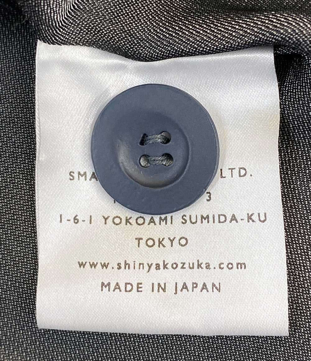 SHINYA KOZUKA テーラードジャケット ペイント メンズ SIZE M シンヤコヅカ