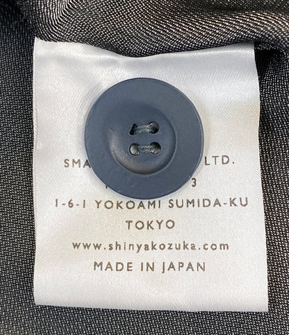 SHINYA KOZUKA テーラードジャケット ペイント メンズ SIZE M シンヤコヅカ