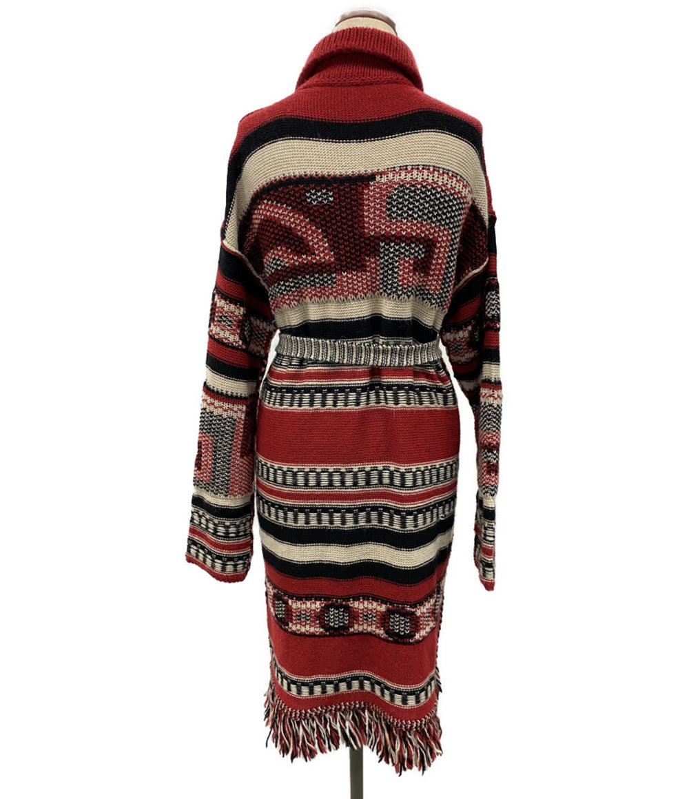 GOLDEN GOOSE カーディガン AZUL CARDIGAN レディース SIZE - ゴールデングース