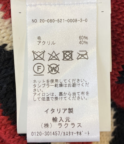 GOLDEN GOOSE カーディガン AZUL CARDIGAN レディース SIZE - ゴールデングース