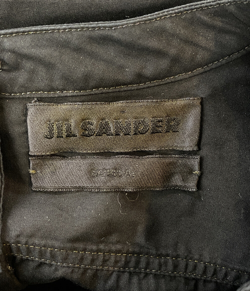Jil sander 長袖シャツ SATURDAY SHIRT メンズ SIZE 36 ジルサンダー